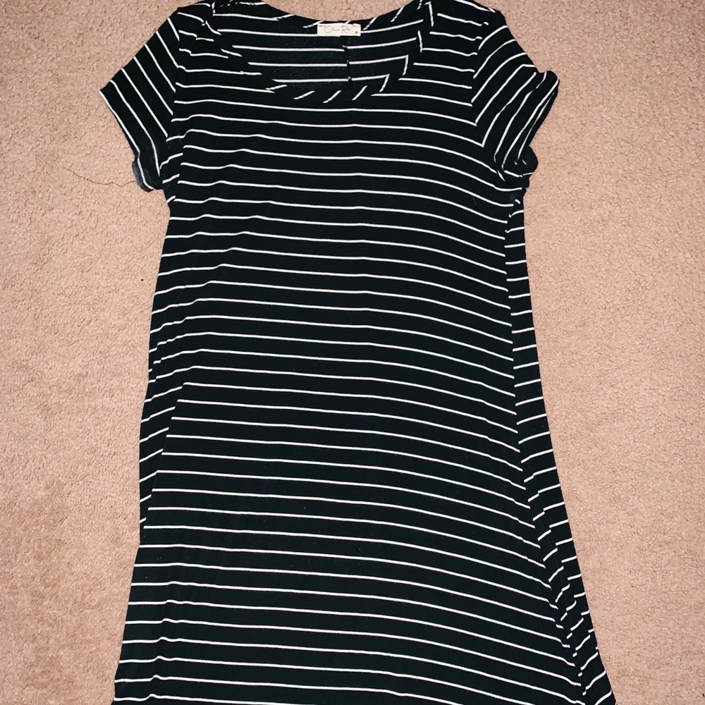 Women’s T-shirt Dress